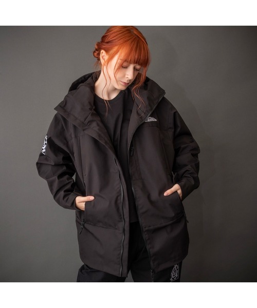 Artemis Classic（アルテミスクラシック） マウンテンパーカー