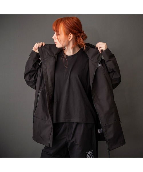 Artemis Classic（アルテミスクラシック） マウンテンパーカー