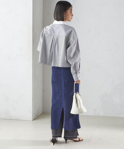 LOGAN knitting mills（ローガン ニッティング ミルズ） ロング