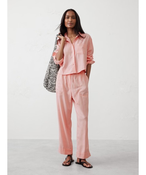 BANANA REPUBLIC（バナナリパブリック） パンツ BANANA REPUBLIC