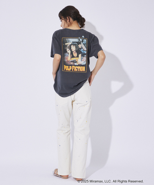 GOOD ROCK SPEED tシャツ 「GOOD SPEED/グッドロックスピード