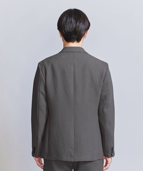 BEAUTY＆YOUTH UNITED ARROWS ジャケット テーラードジャケット