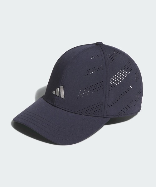 adidas（アディダス） キャップ 帽子 メタルキャップ「adidas Golf