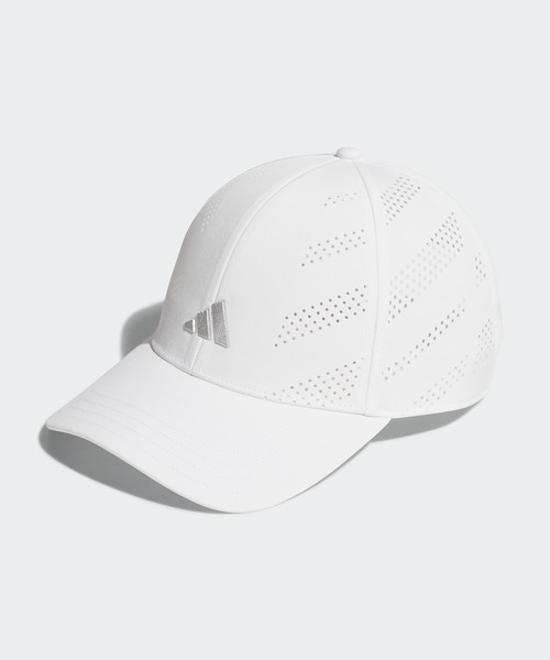 adidas（アディダス） キャップ 帽子 メタルキャップ「adidas Golf