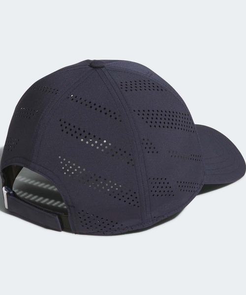 adidas（アディダス） キャップ 帽子 メタルキャップ「adidas Golf