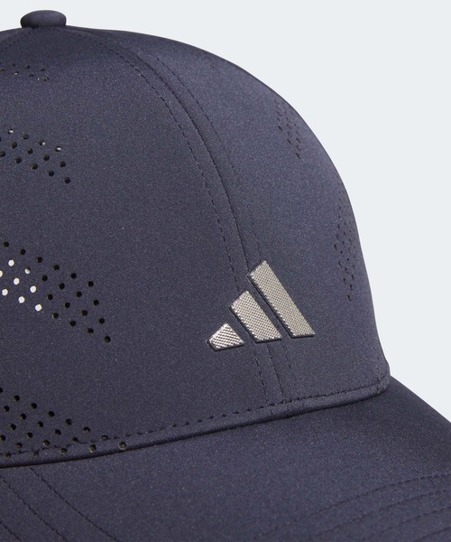 adidas（アディダス） キャップ 帽子 メタルキャップ「adidas Golf