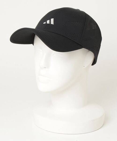 adidas（アディダス） キャップ 帽子 メタルキャップ「adidas Golf