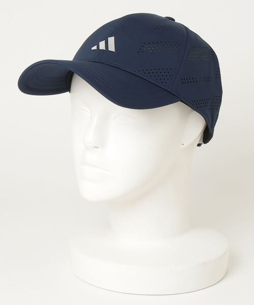 adidas（アディダス） キャップ 帽子 メタルキャップ「adidas Golf