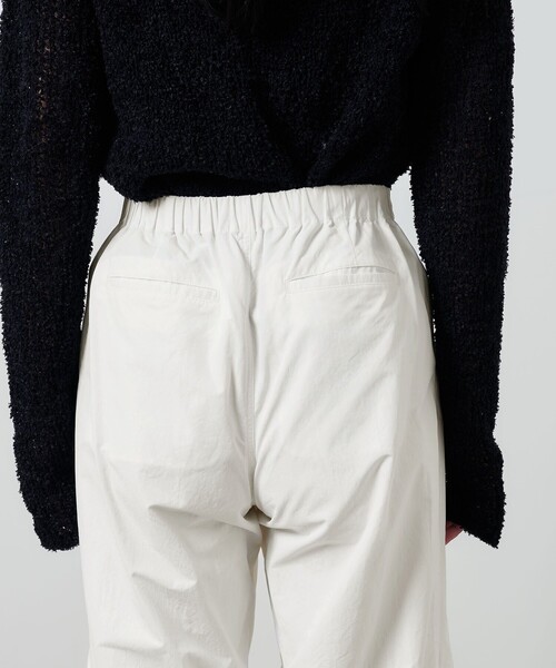 マルゥユナイテッドアローズ　パラシュートパンツ MARW UNITED ARROWS＞パラシュート パンツ