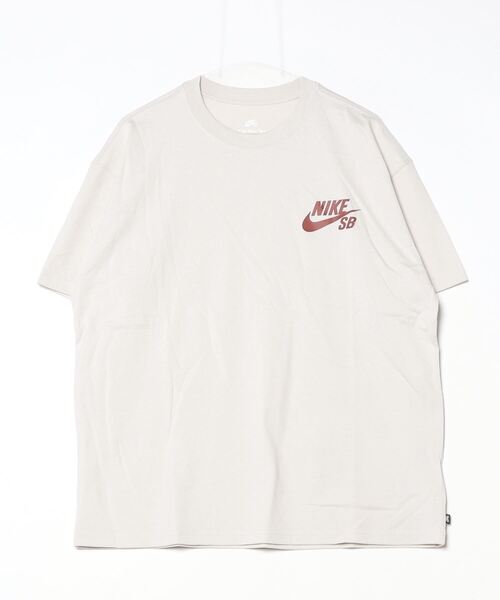 NIKE tシャツ ナイキ ナイキSB ロゴ S/S Tシャツ メンズ
