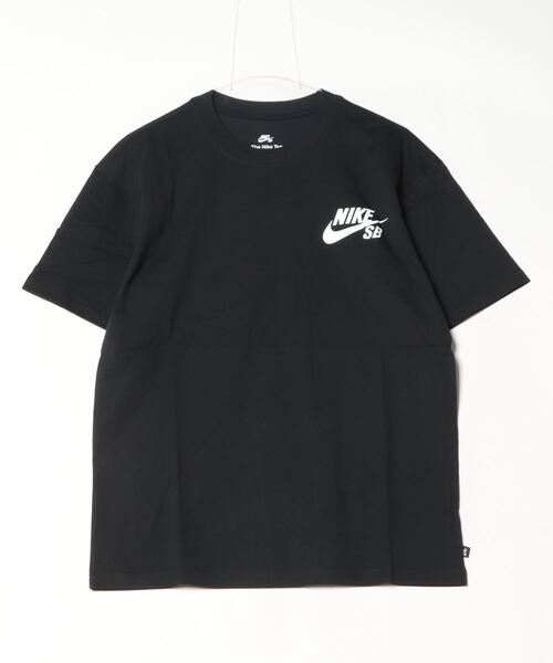 【NIKE】ナイキ パーソナル S/S Tシャツ NIKE（ナイキ）の「ナイキ NIKE ナイキ NSW AUTHRZD パーソナル
