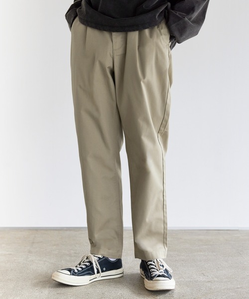 【専用】き。さま Shinzone トムボーイパンツ | FRENCH Bleu .rooms