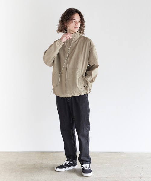 Dickies（ディッキーズ） パンツ Dickies TCツイルデニムテーパード
