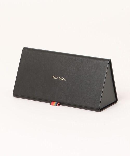 伊達メガネ メガネ 眼鏡 「Paul Smith/ポールスミス」ラウンド メガネ PS23105TLB 722 メンズ レディース | Paul Smith | 04