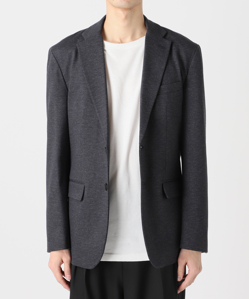 新品　B.CSTOCKテーラードジャケット B.C STOCK（ベーセーストック） ジャケット テーラードジャケット