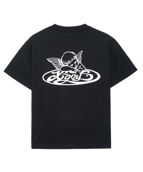 Sneaker Wolf × Helinox T-Shirt - Black – HCC TOKYO - Helinox