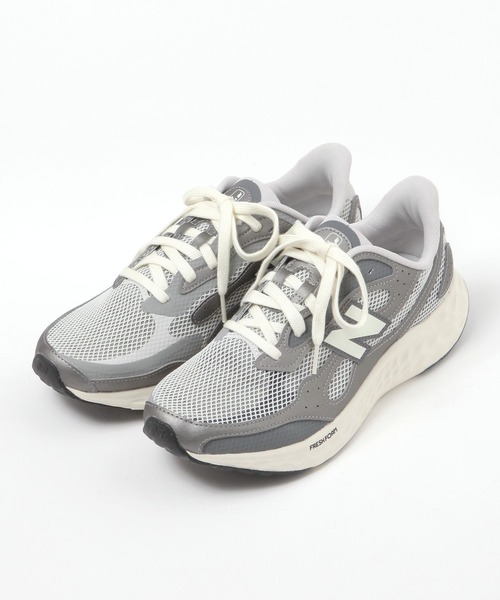 スニーカー 「New Balance/ニューバランス」Fresh Foam ARISHI V4 / 135602 メンズ | LAKOLE | 01