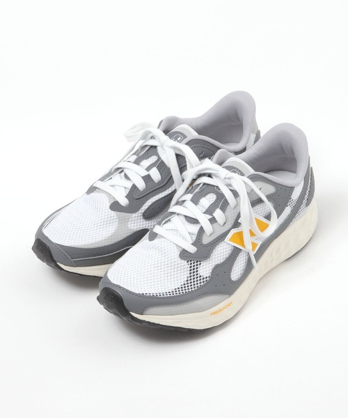 スニーカー 「New Balance/ニューバランス」Fresh Foam ARISHI V4 / 135602 メンズ | LAKOLE
