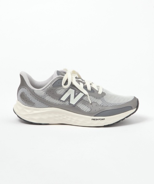 スニーカー 「New Balance/ニューバランス」Fresh Foam ARISHI V4 / 135602 メンズ | LAKOLE | 04