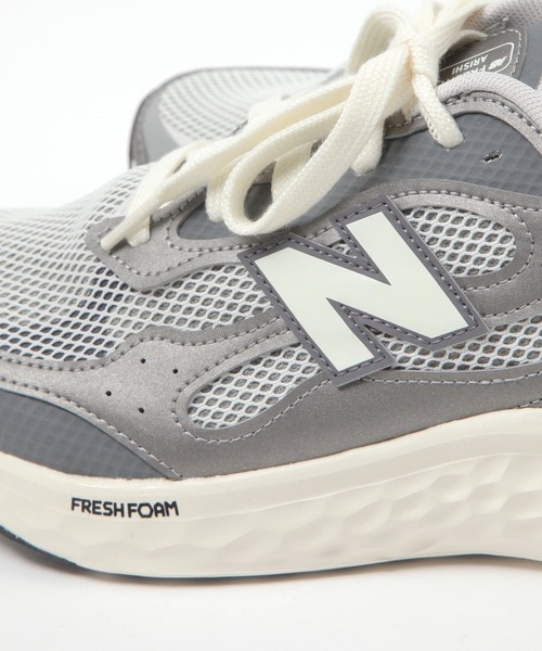 スニーカー 「New Balance/ニューバランス」Fresh Foam ARISHI V4 / 135602 メンズ | LAKOLE | 09