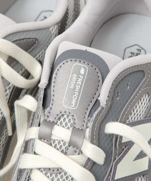 スニーカー 「New Balance/ニューバランス」Fresh Foam ARISHI V4 / 135602 メンズ | LAKOLE | 11
