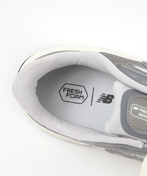 スニーカー 「New Balance/ニューバランス」Fresh Foam ARISHI V4 / 135602 メンズ | LAKOLE | 12