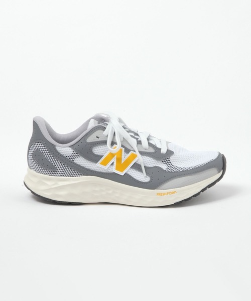 スニーカー 「New Balance/ニューバランス」Fresh Foam ARISHI V4 / 135602 メンズ | LAKOLE | 14