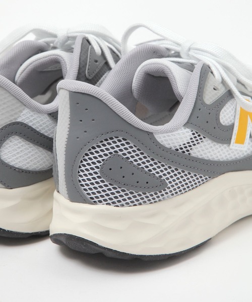 スニーカー 「New Balance/ニューバランス」Fresh Foam ARISHI V4 / 135602 メンズ | LAKOLE | 19