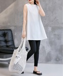 ラッシュガード 「紫外線遮蔽率 99.9%以上...の詳細画像1
