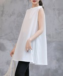ラッシュガード 「紫外線遮蔽率 99.9%以上...の詳細画像5