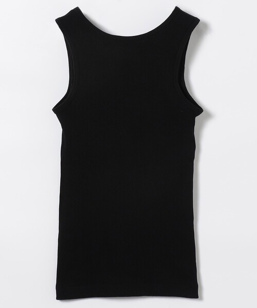 アニエスベー × Bruce Weber コラボ ノースリーブ コットン100% アニエスベー × Bruce Weber コラボ ノースリーブ コットン100