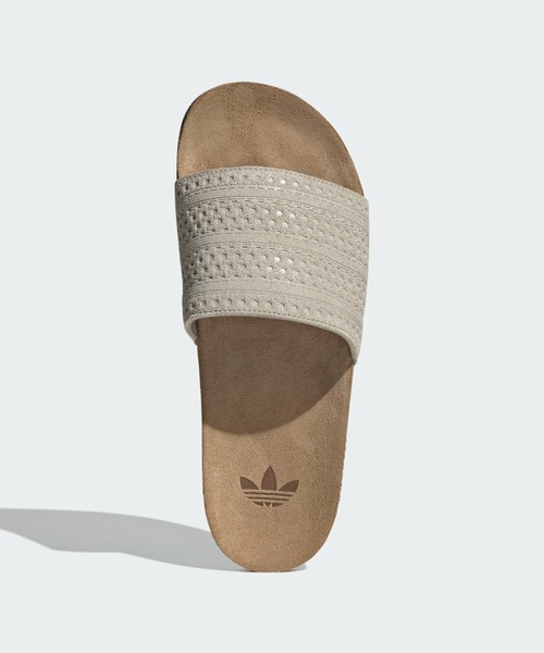 サンダル アディレッタ サンダル / Adilette Slides / アディダスオリジナルス adidas Originals メンズ レディースの画像