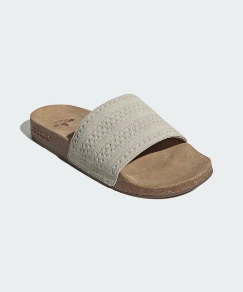 サンダル アディレッタ サンダル / Adilette Slides / アディダスオリジナルス adidas Originals メンズ レディースの画像