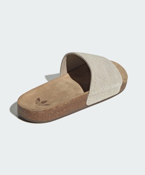 サンダル アディレッタ サンダル / Adilette Slides / アディダスオリジナルス adidas Originals メンズ レディースの画像