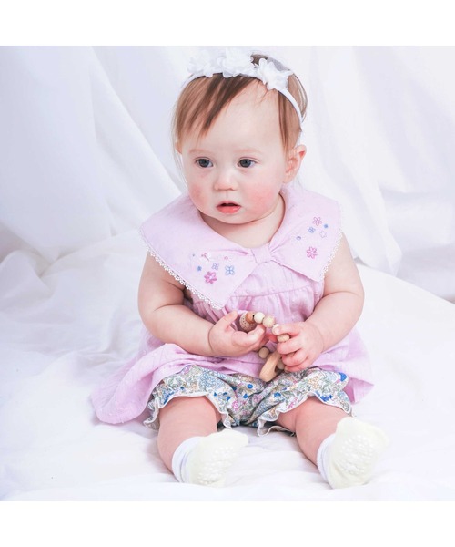 apolina チュニック、ブルマセット 18-24M apolina アポリナ チュニック ブルマ セット 18m 24m - メルカリ