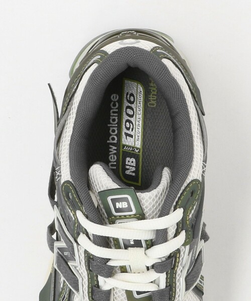 New Balance スニーカー 「New Balance」 U1906ANC/スニーカー