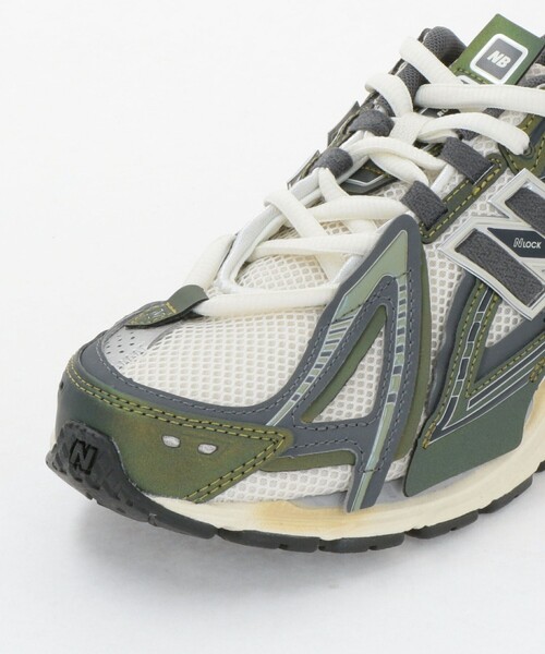 New Balance スニーカー 「New Balance」 U1906ANC/スニーカー