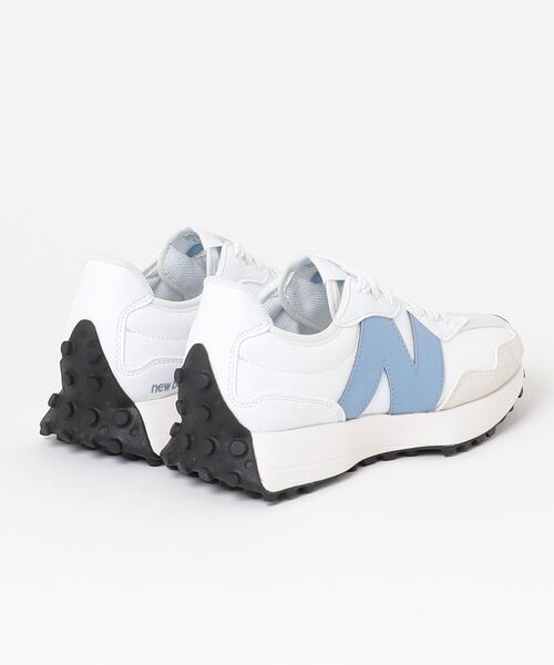 新品未使用　試着のみ❤️ニューバランス327 スニーカー　24cm New Balance】ニューバランス◇327 スニーカー (New Balance