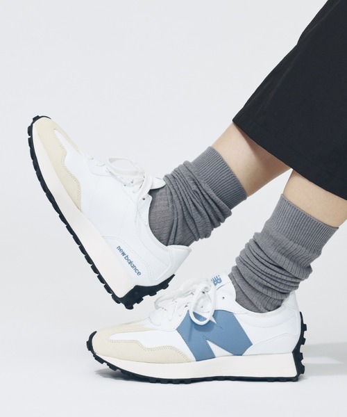 ニューバランス　327 327 - New Balance