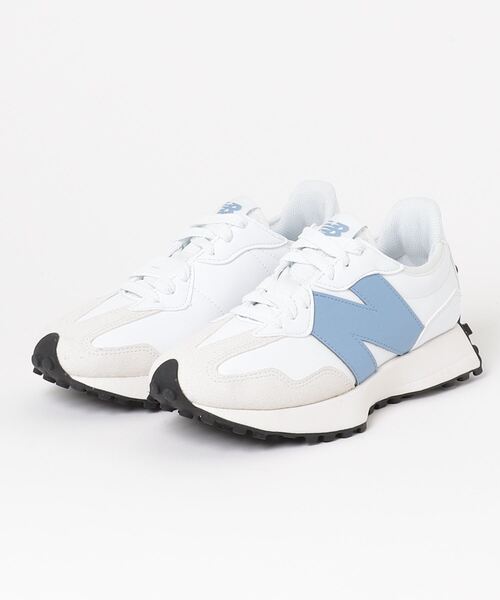 New Balance スニーカー ニューバランス 327_ レディース