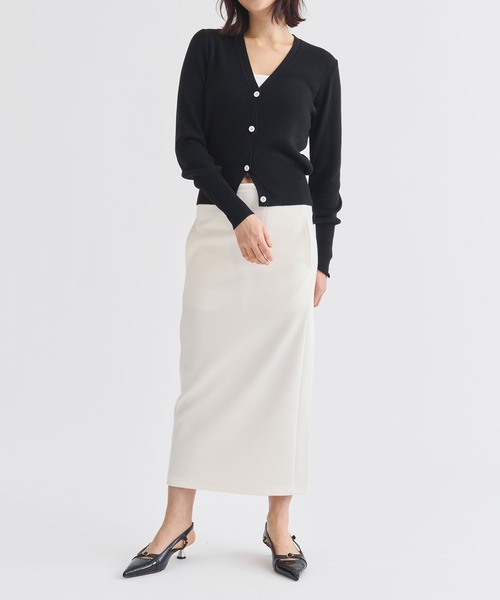 louren カーディガン louren（ローレン） カーディガン レディース : ZOZOTOWN Yahoo!店