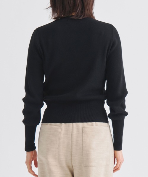 louren カーディガン louren（ローレン） カーディガン レディース : ZOZOTOWN Yahoo!店