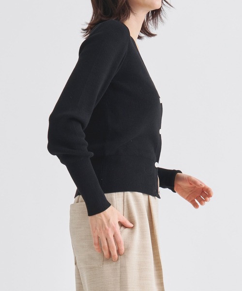 louren カーディガン 「ZOZOTOWN限定」「Louren/ローレン」Vneck