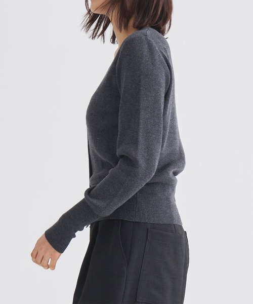 louren（ローレン） カーディガン レディース : ZOZOTOWN Yahoo!店