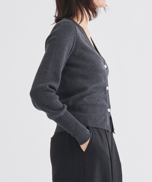 Louren クロシェットレースニットガーデン WINTER KNIT LINEUP – louren store