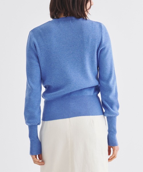 louren カーディガン 「ZOZOTOWN限定」「Louren/ローレン」Vneck