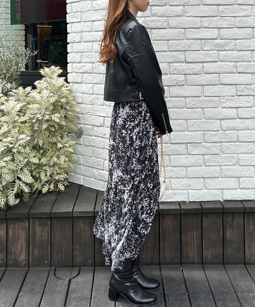 INGNI（イング） ブルゾン M ブラック レディース : ZOZOTOWN Yahoo!店