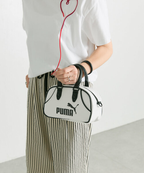 pumaミニバック（PUMA）のおすすめ人気商品一覧 通販 - Yahoo!ショッピング