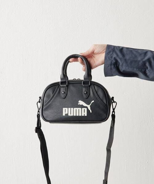 PUMA ショルダーバッグ バッグ ARCHIVE MINI GRIP BAG / プーマ