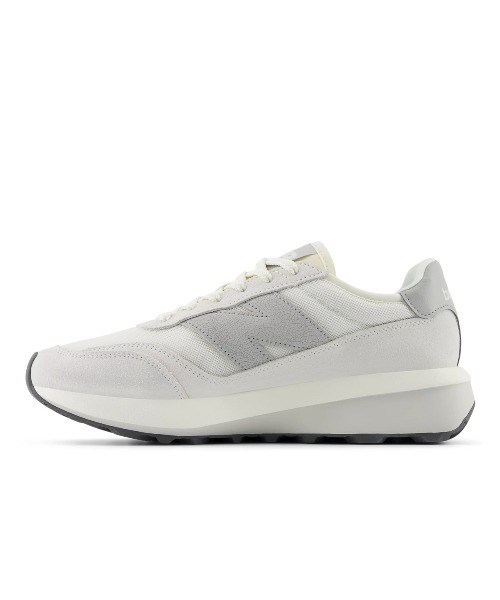 ニューバランス 370 すぐ届く！ 370（スニーカー）｜New Balance（ニューバランス）の